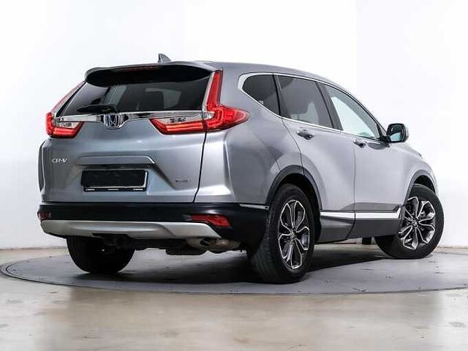 Honda Cr-v 2.0 I-MMD HYBRID ELEGANCE CVT 184 5P
