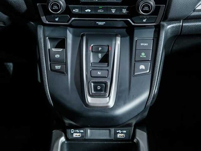 Honda Cr-v 2.0 I-MMD HYBRID ELEGANCE CVT 184 5P