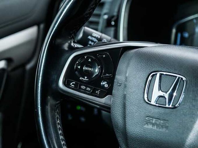 Honda Cr-v 2.0 I-MMD HYBRID ELEGANCE CVT 184 5P