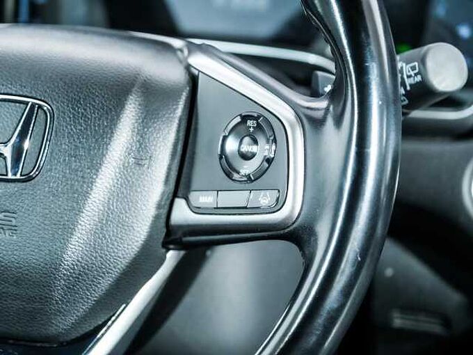 Honda Cr-v 2.0 I-MMD HYBRID ELEGANCE CVT 184 5P