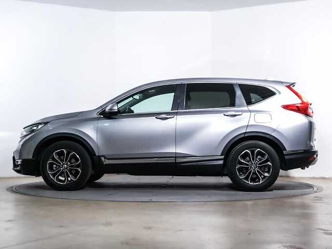 Honda Cr-v 2.0 I-MMD HYBRID ELEGANCE CVT 184 5P
