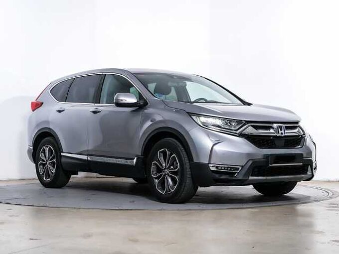 Honda Cr-v 2.0 I-MMD HYBRID ELEGANCE CVT 184 5P
