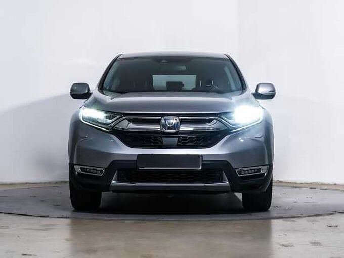 Honda Cr-v 2.0 I-MMD HYBRID ELEGANCE CVT 184 5P