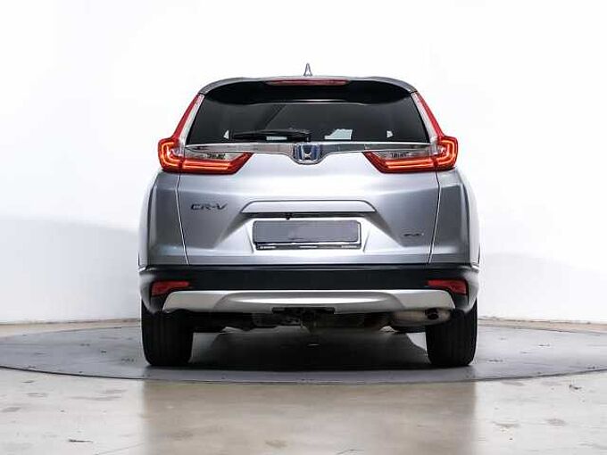 Honda Cr-v 2.0 I-MMD HYBRID ELEGANCE CVT 184 5P