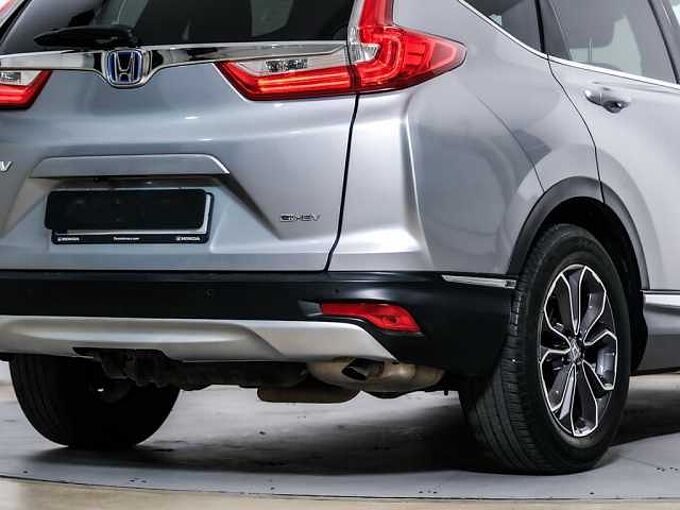 Honda Cr-v 2.0 I-MMD HYBRID ELEGANCE CVT 184 5P