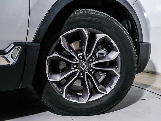 Honda Cr-v 2.0 I-MMD HYBRID ELEGANCE CVT 184 5P