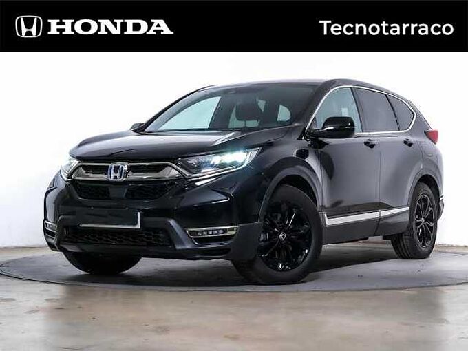 Honda Crv Hybrido HYBRID 4X2 2.0 SPORT LINE