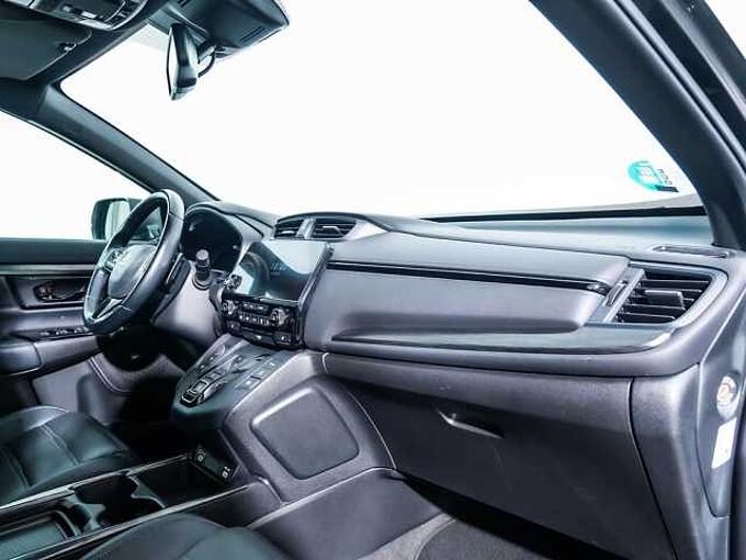 Honda Crv Hybrido HYBRID 4X2 2.0 SPORT LINE