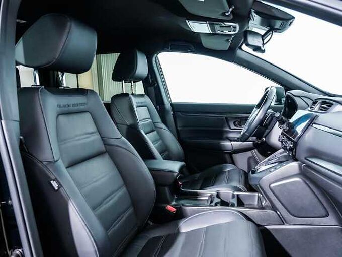 Honda Crv Hybrido HYBRID 4X2 2.0 SPORT LINE