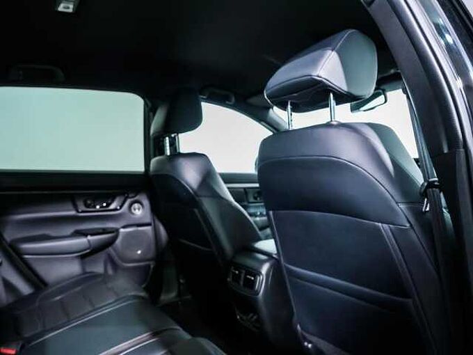 Honda Crv Hybrido HYBRID 4X2 2.0 SPORT LINE