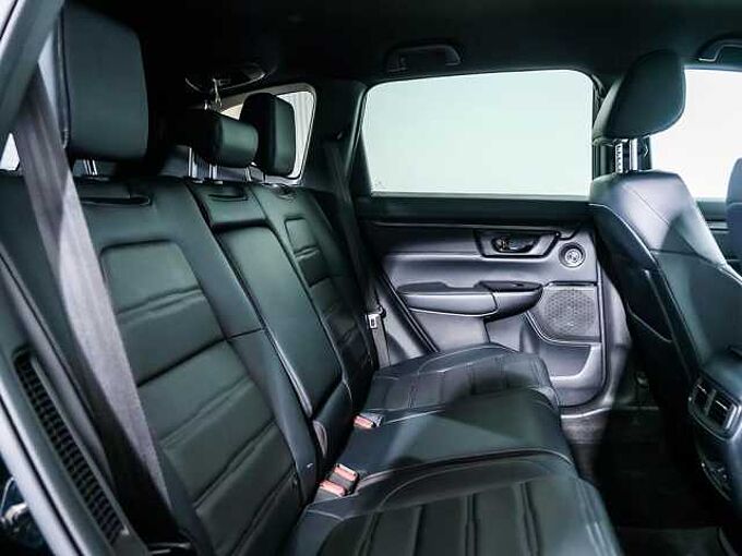 Honda Crv Hybrido HYBRID 4X2 2.0 SPORT LINE