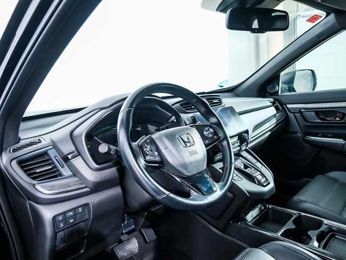 Honda Crv Hybrido HYBRID 4X2 2.0 SPORT LINE