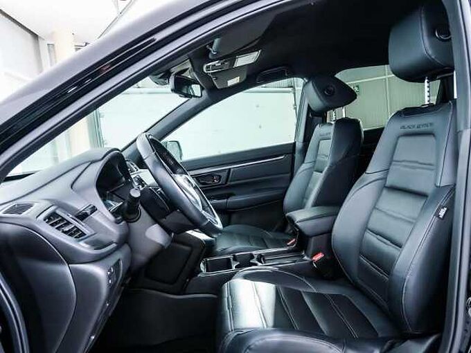 Honda Crv Hybrido HYBRID 4X2 2.0 SPORT LINE