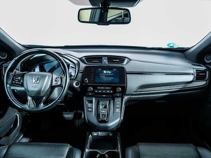 Honda Crv Hybrido HYBRID 4X2 2.0 SPORT LINE
