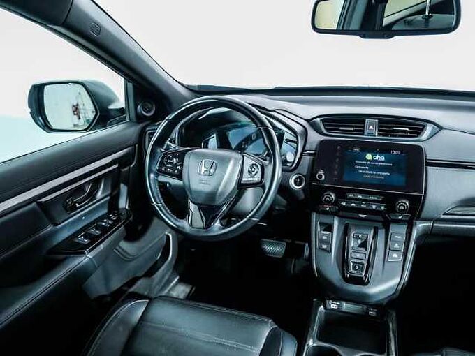 Honda Crv Hybrido HYBRID 4X2 2.0 SPORT LINE