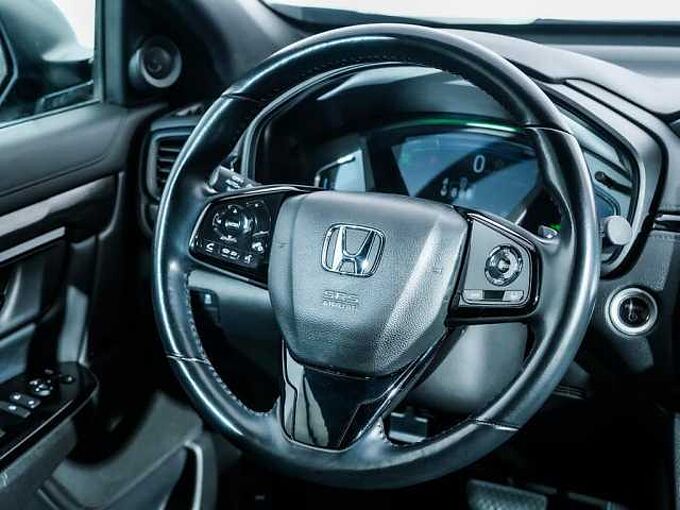 Honda Crv Hybrido HYBRID 4X2 2.0 SPORT LINE