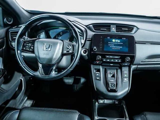 Honda Crv Hybrido HYBRID 4X2 2.0 SPORT LINE
