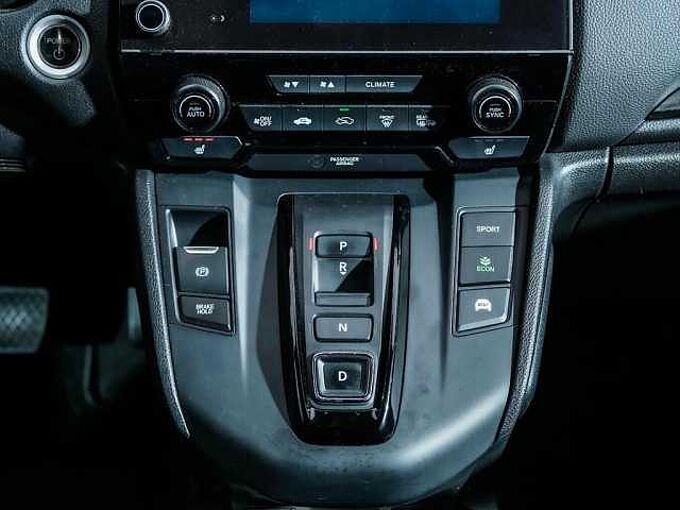 Honda Crv Hybrido HYBRID 4X2 2.0 SPORT LINE