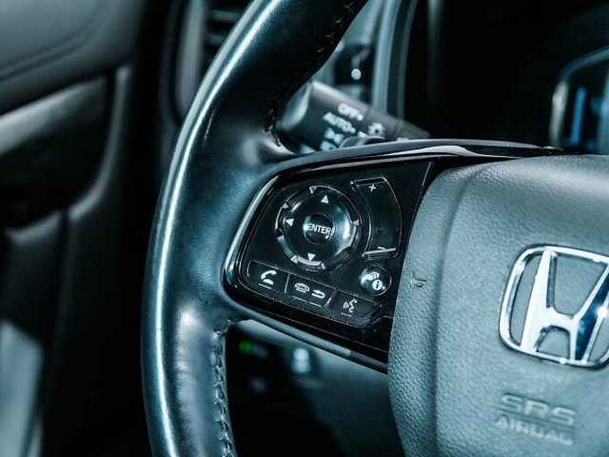 Honda Crv Hybrido HYBRID 4X2 2.0 SPORT LINE