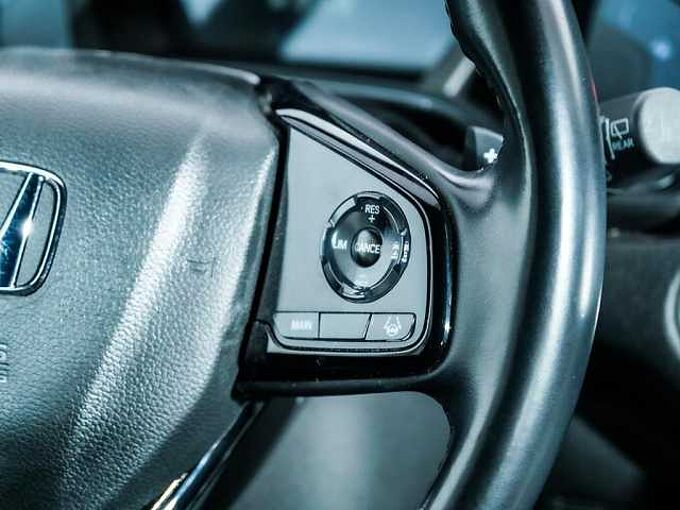 Honda Crv Hybrido HYBRID 4X2 2.0 SPORT LINE