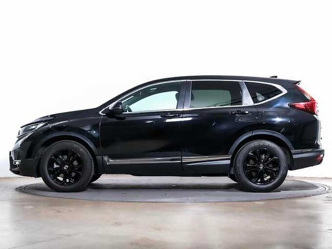 Honda Crv Hybrido HYBRID 4X2 2.0 SPORT LINE