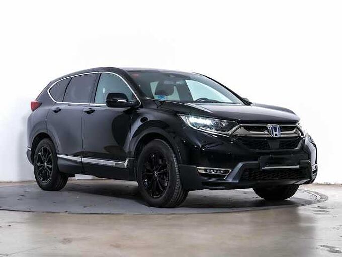 Honda Crv Hybrido HYBRID 4X2 2.0 SPORT LINE