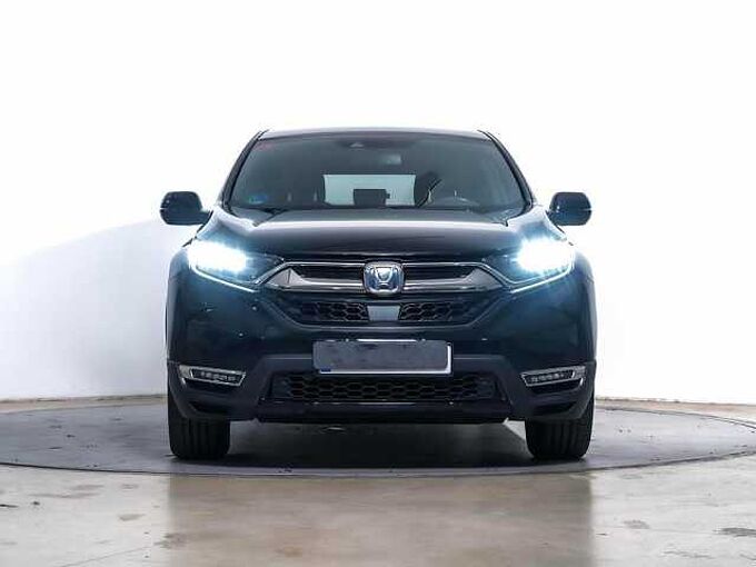 Honda Crv Hybrido HYBRID 4X2 2.0 SPORT LINE