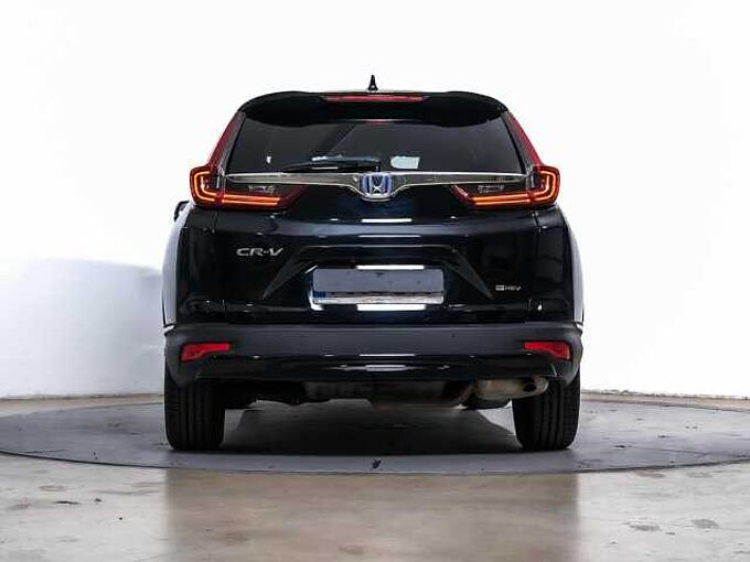 Honda Crv Hybrido HYBRID 4X2 2.0 SPORT LINE