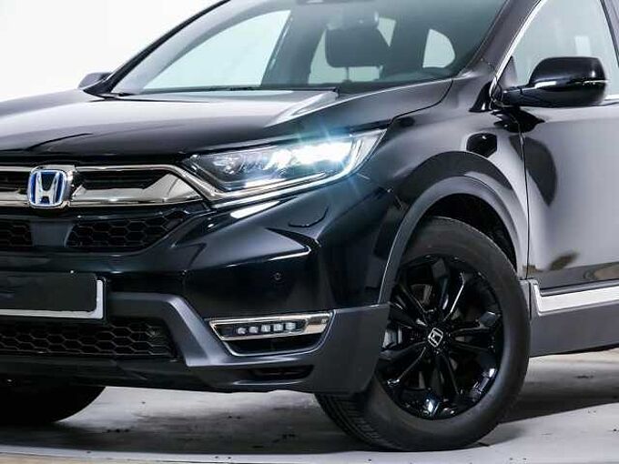 Honda Crv Hybrido HYBRID 4X2 2.0 SPORT LINE