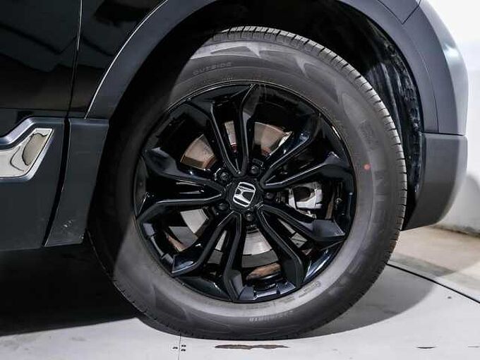 Honda Crv Hybrido HYBRID 4X2 2.0 SPORT LINE