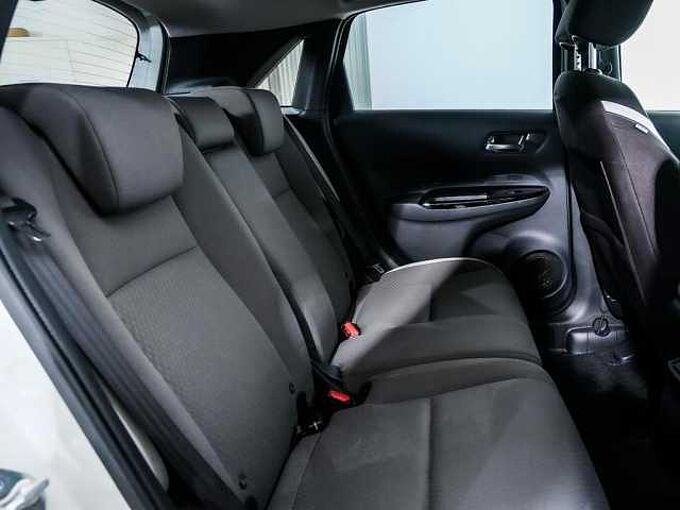 Honda Jazz 1.5 I-MMD HEV EXECUTIVE 109 5P