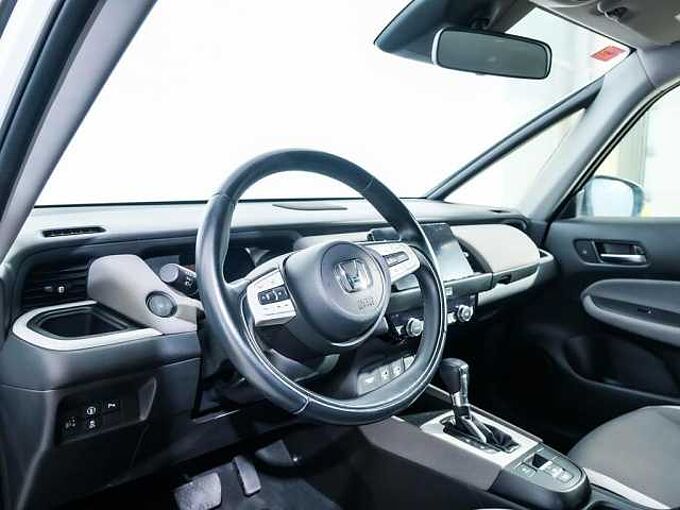 Honda Jazz 1.5 I-MMD HEV EXECUTIVE 109 5P