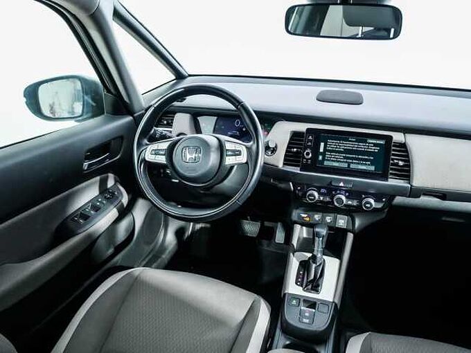 Honda Jazz 1.5 I-MMD HEV EXECUTIVE 109 5P