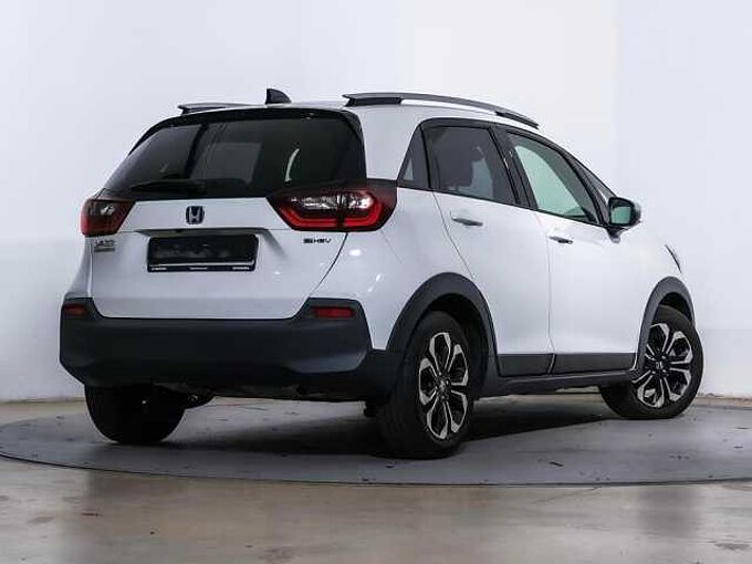 Honda Jazz 1.5 I-MMD HEV EXECUTIVE 109 5P