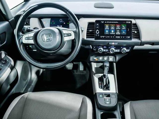 Honda Jazz 1.5 I-MMD HEV EXECUTIVE 109 5P