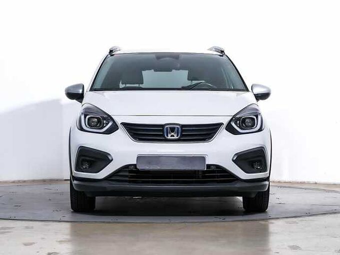 Honda Jazz 1.5 I-MMD HEV EXECUTIVE 109 5P