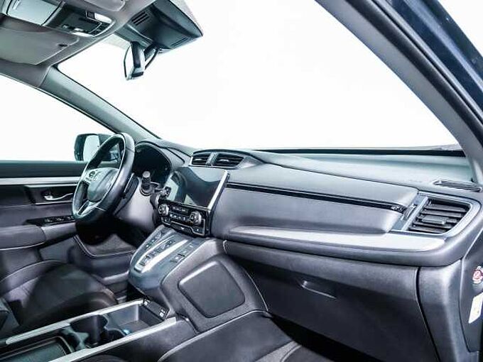Honda Cr-v 2.0 I-MMD HYBRID ELEGANCE CVT 184 5P