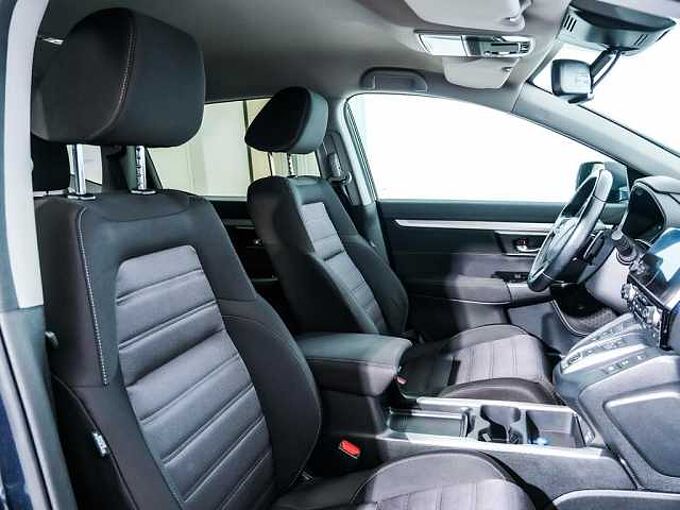 Honda Cr-v 2.0 I-MMD HYBRID ELEGANCE CVT 184 5P