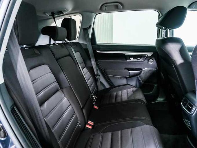 Honda Cr-v 2.0 I-MMD HYBRID ELEGANCE CVT 184 5P