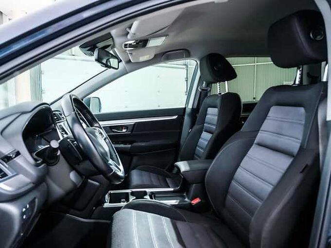 Honda Cr-v 2.0 I-MMD HYBRID ELEGANCE CVT 184 5P