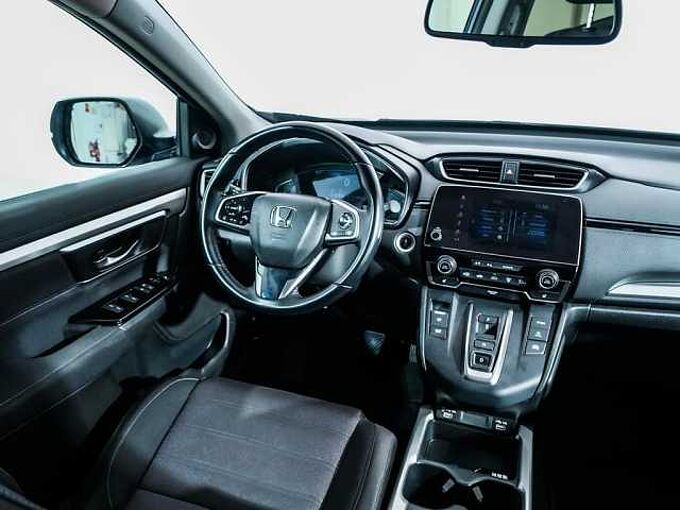Honda Cr-v 2.0 I-MMD HYBRID ELEGANCE CVT 184 5P