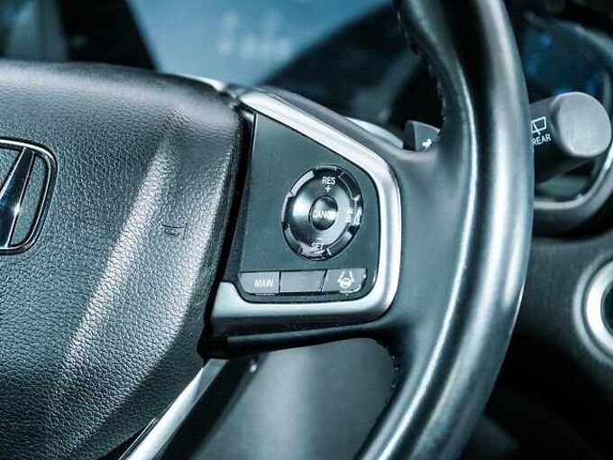 Honda Cr-v 2.0 I-MMD HYBRID ELEGANCE CVT 184 5P