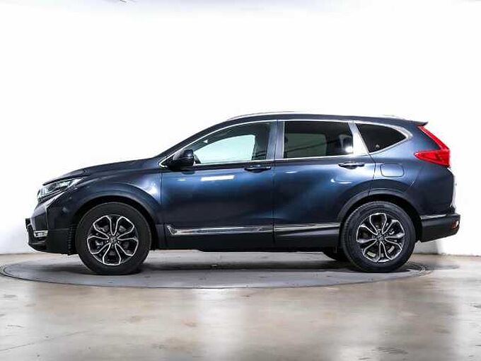 Honda Cr-v 2.0 I-MMD HYBRID ELEGANCE CVT 184 5P