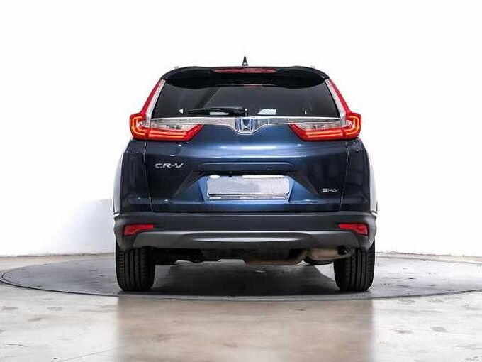 Honda Cr-v 2.0 I-MMD HYBRID ELEGANCE CVT 184 5P