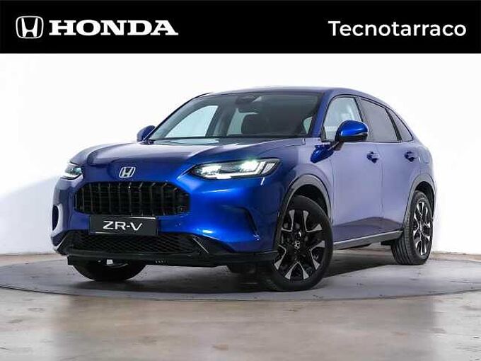 Honda  Zr-v 2.0 HEV ADVANCE CVT 184 5P