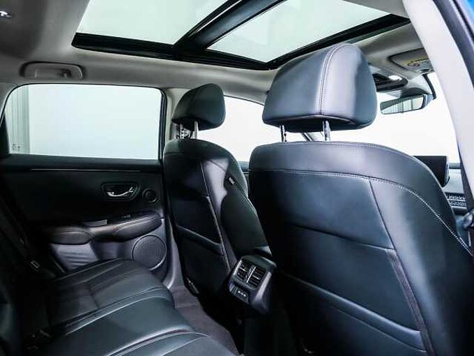 Honda Zr-v 2.0 HEV ADVANCE CVT 184 5P