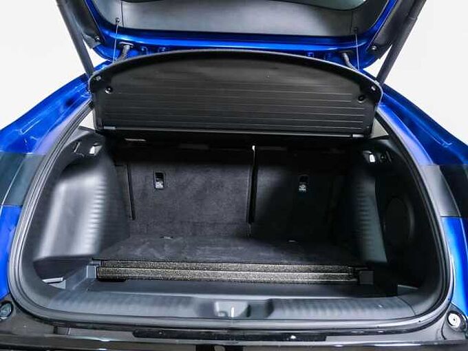 Honda Zr-v 2.0 HEV ADVANCE CVT 184 5P