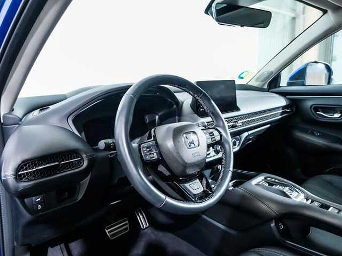 Honda Zr-v 2.0 HEV ADVANCE CVT 184 5P