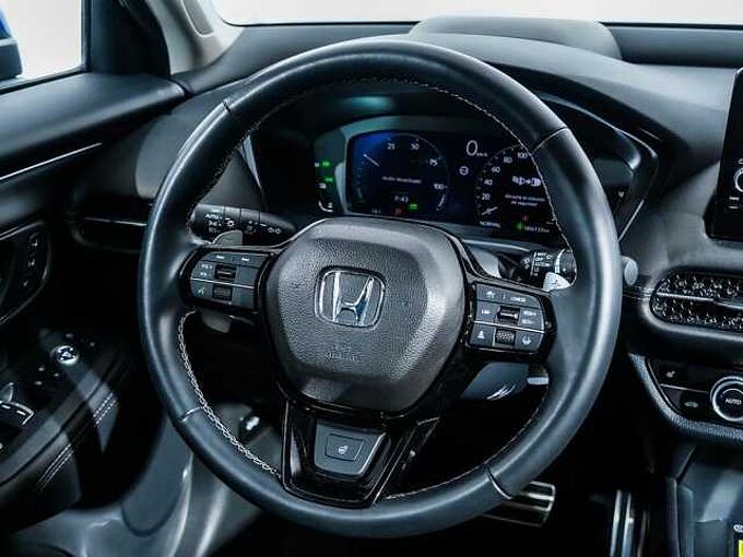 Honda Zr-v 2.0 HEV ADVANCE CVT 184 5P