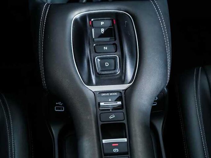 Honda Zr-v 2.0 HEV ADVANCE CVT 184 5P